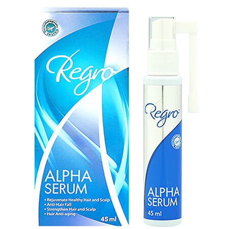 Regro Alpha Serum ,regro alpha serum ,regro ลดผมร่วง ,regro ดีไหม ,regro รีวิว ,regro ลดผมร่วงดีไหม ,regro serum ,egro alpha serum รีวิว ,